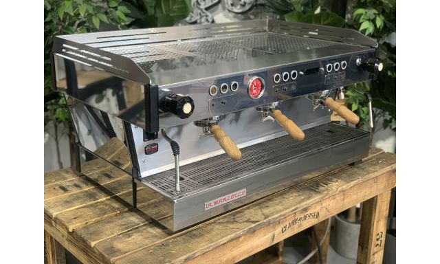 Espresso Machines La Marzocco Linea PB