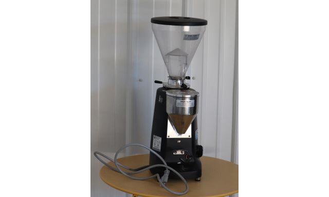 Espresso Grinders Mazzer Super Jolly
