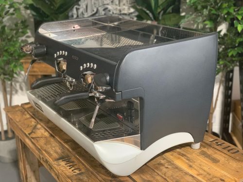Espresso Machines Rancilio Epoca
