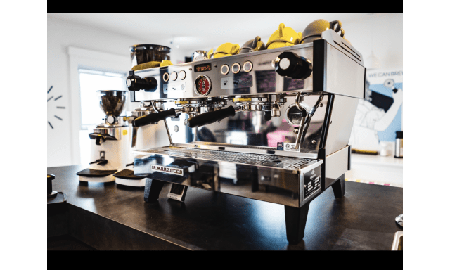 Espresso Machines La Marzocco Linea PB AV