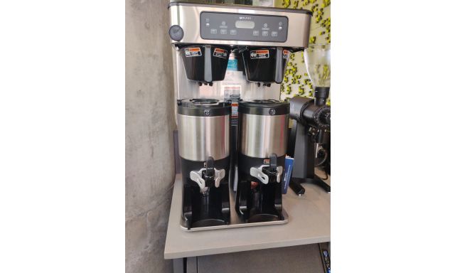 High Capacity Grinders Bunn BrewWISE MHG