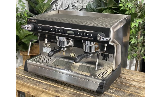 Espresso Machines Rancilio Classe 9