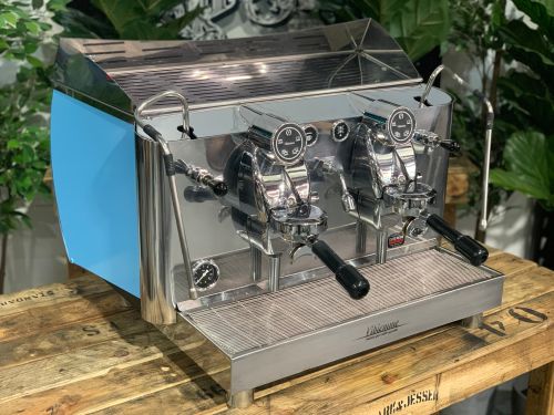 Espresso Machines Vibiemme Kometa