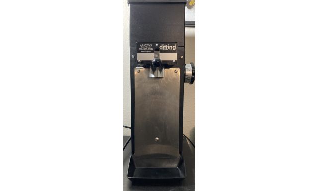 Espresso Grinders Ditting KR804 KR 804
