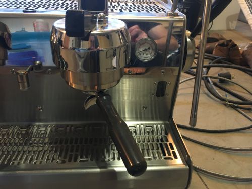 Espresso Machines Synesso Cyncra 2 Group + Mahlkonig K30 Espresso grinder + commercial Drip setup