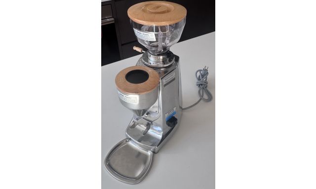 Espresso Grinders Mazzer LUX D