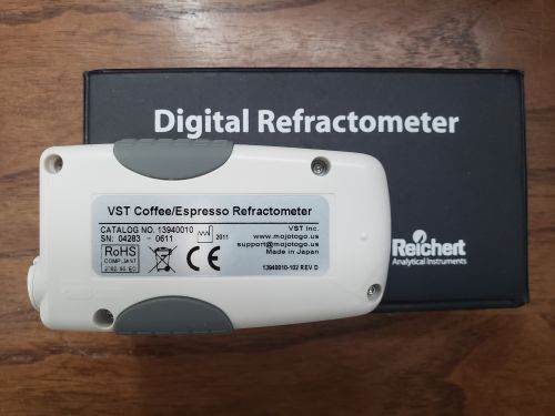 OTHER Reichert/VST VST Digital Refractometer