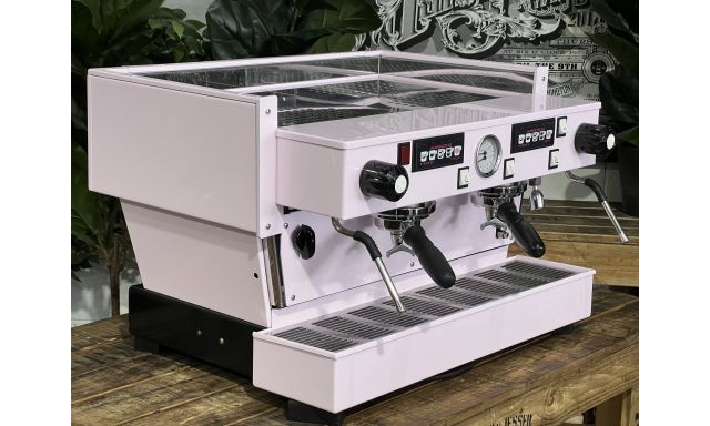 Espresso Machines La Marzocco Linea Classic