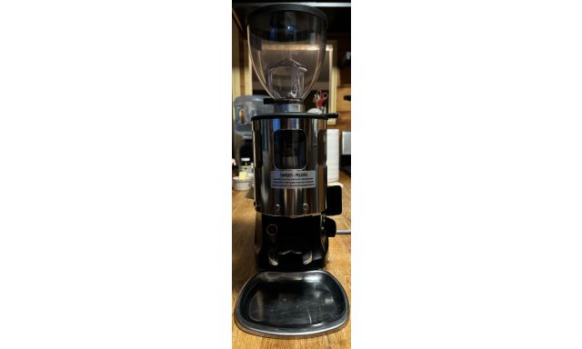 Espresso Grinders Mazzer MINI TIMER