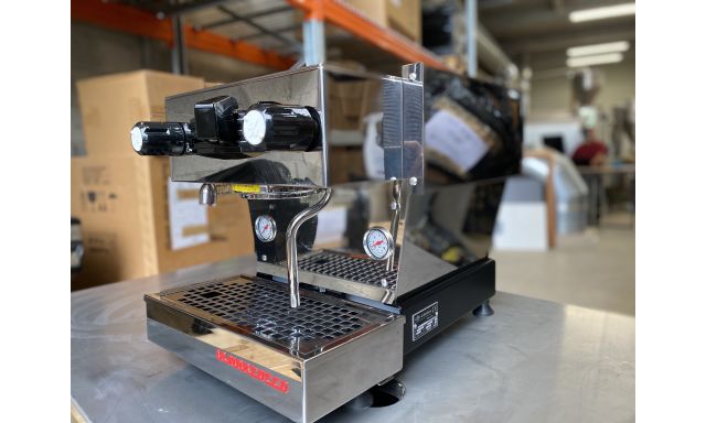 Espresso Machines La Marzocco LINEA MINI