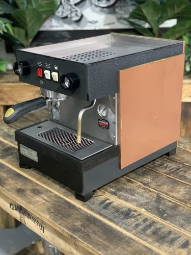 Espresso Machines Rancilio Type L6