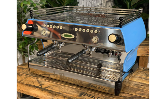 Espresso Machines La Marzocco FB80