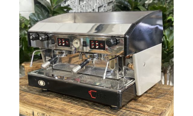 Espresso Machines Wega Atlas
