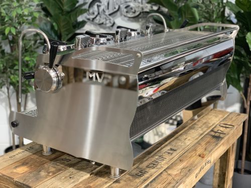 Espresso Machines Synesso MVP