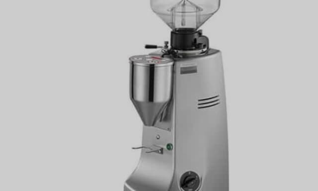 Espresso Grinders