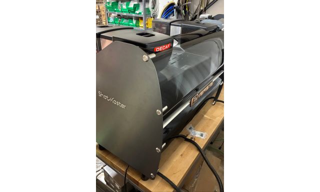 Espresso Machines Eversys  Shotmaster S‑Pro/ST