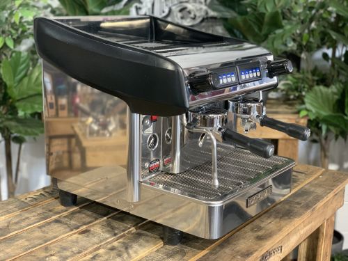 Espresso Machines Expobar MegaCrem Compact