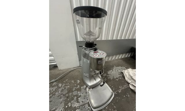 Espresso Grinders Mazzer Kony E