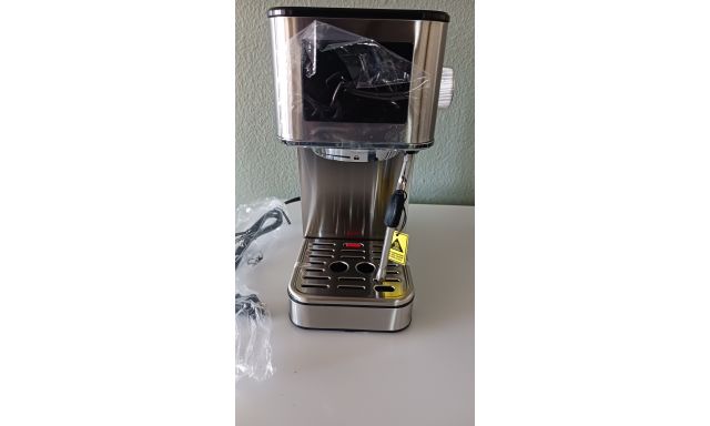 Espresso Machines expresso coffee machine em625 Expresso machine