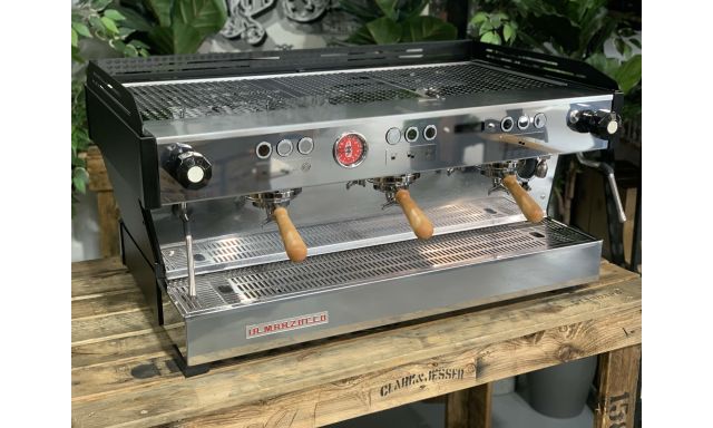 Espresso Machines La Marzocco Linea PB