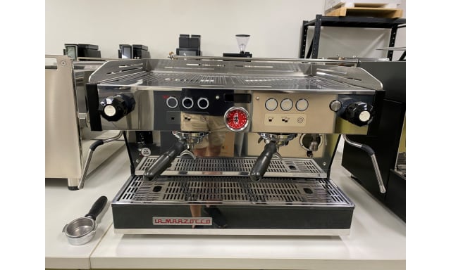 Espresso Machines La Marzocco Linea