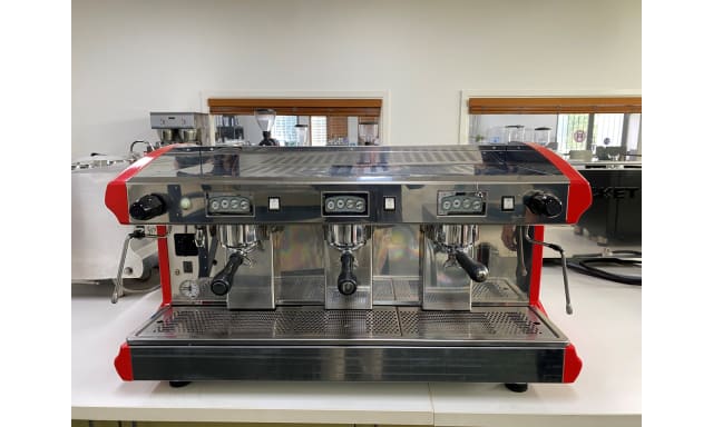 Espresso Machines Astoria Forma