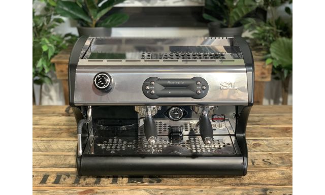Espresso Machines La Spaziale Armonia