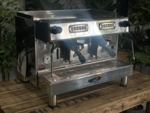 Espresso Machines SAB E96