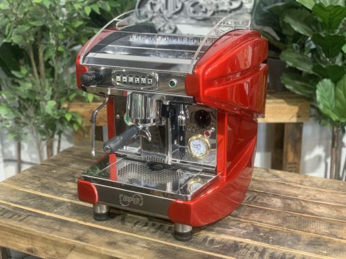 Espresso Machines BFC Lira