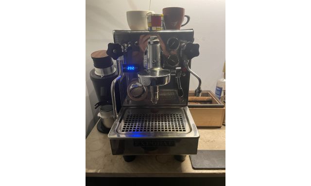 Espresso Machines Expobar Brewtus IV