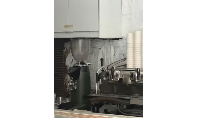 Espresso Machines Slayer V3