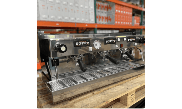 Espresso Machines La Marzocco Linea Classic