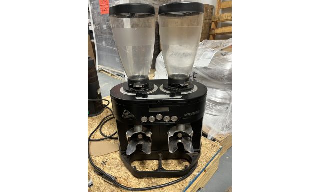Espresso Grinders Mahlkonig K30 Twin