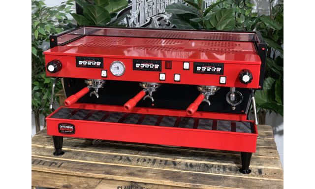 Espresso Machines La Marzocco Linea Classic