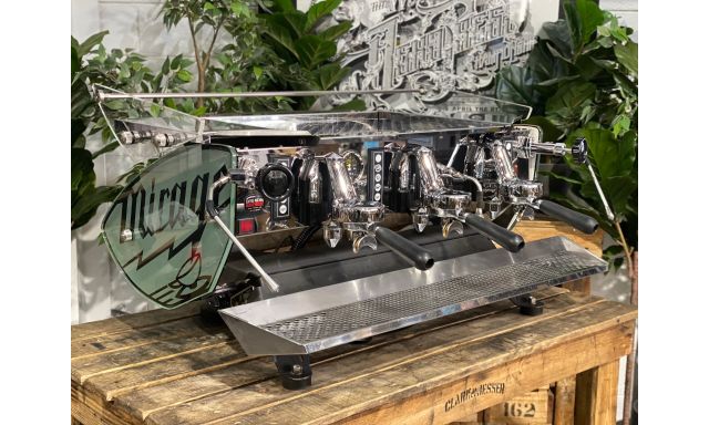 Espresso Machines Kees Van De  Westen Mirage