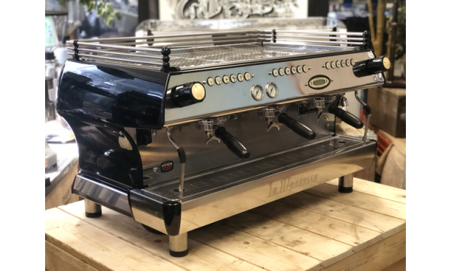 Espresso Machines La Marzocco FB80