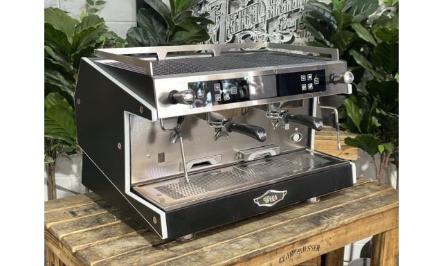 Espresso Machines Wega Urban