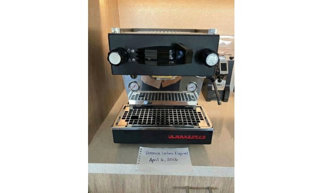 Espresso Machines La Marzocco Linea
