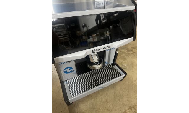 Super Automatic Machines Eversys C'2/m Classic