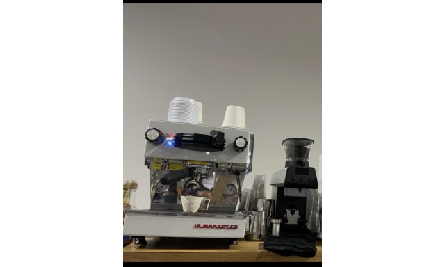 Espresso Machines La Marzocco LINEA MINI
