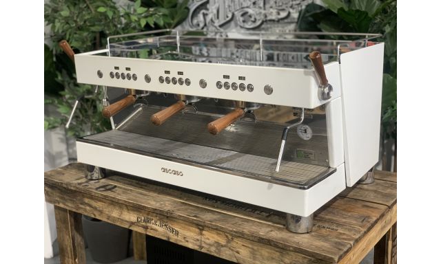 Espresso Machines Ascaso Barista Pro