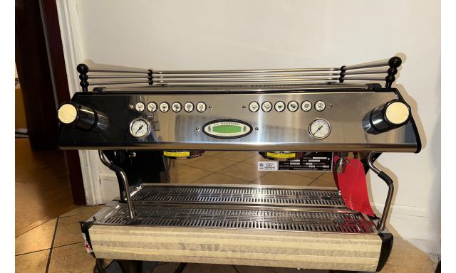 Espresso Machines La Marzocco FB80