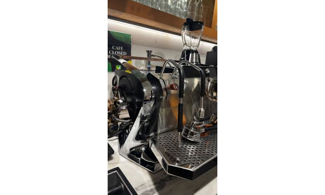 Espresso Machines Slayer Steam LP