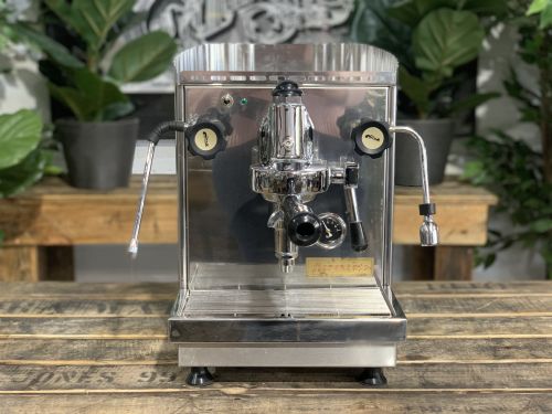 Espresso Machines Fiorenzato Bricoletta