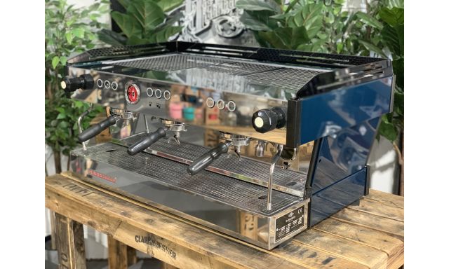 Espresso Machines La Marzocco Linea PB