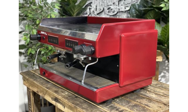 Espresso Machines Reneka Plus 2