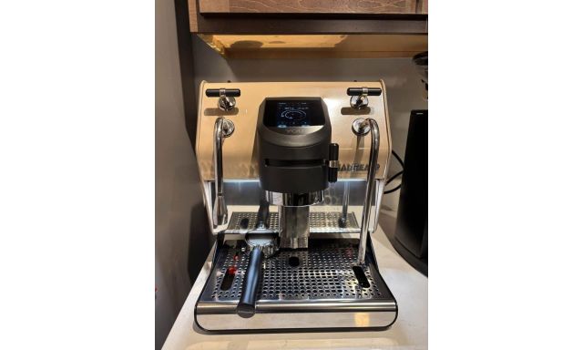 Espresso Machines Sanremo Espresso Machine