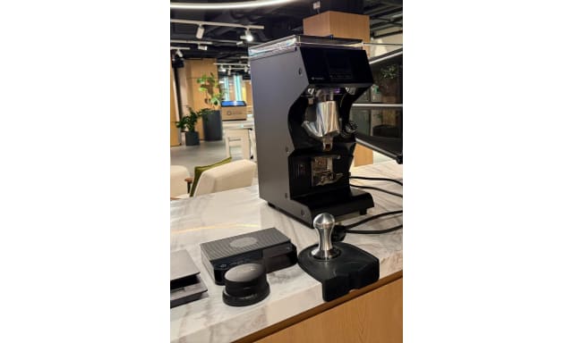 Espresso Grinders Victoria Arduino Mythos 2