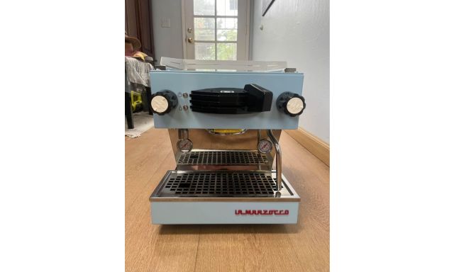 Espresso Machines La Marzocco LINEA MINI