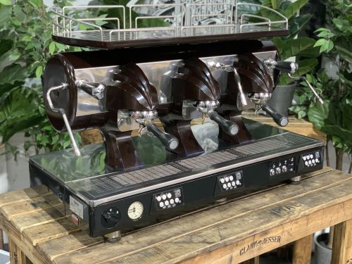 Espresso Machines Wega Venus
